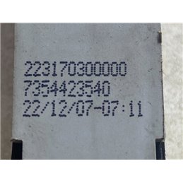 FIAT LINEA Kombinált Kapcsoló