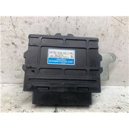 HONDA CIVIC VI ABS Elektronika