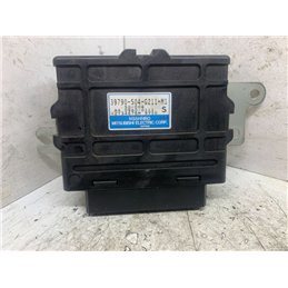 HONDA CIVIC VI ABS Elektronika