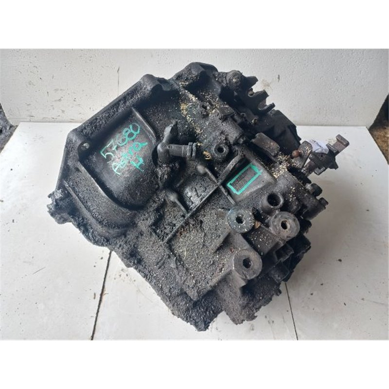 OPEL ASTRA H Váltó (Mechanikus)