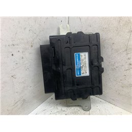 HONDA CIVIC VI ABS Elektronika