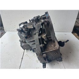 OPEL ASTRA H Váltó (Mechanikus)