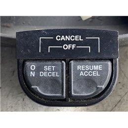 MAZDA PREMACY Kormány