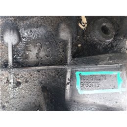 OPEL ASTRA H Váltó (Mechanikus)