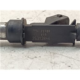 OPEL CORSA C Porlasztó (1 db)