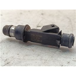 OPEL CORSA C Porlasztó (1 db)