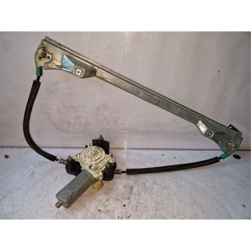 RENAULT THALIA Bal első Ablakemelő Szerkezet (Elektromos)