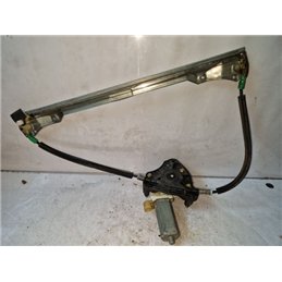 RENAULT THALIA Bal első Ablakemelő Szerkezet (Elektromos)