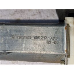 RENAULT THALIA Bal első Ablakemelő Szerkezet (Elektromos)