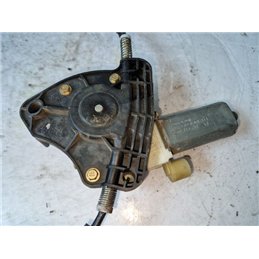 RENAULT THALIA Bal első Ablakemelő Szerkezet (Elektromos)