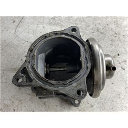 SKODA OCTAVIA II EGR / AGR Szelep