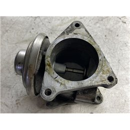 SKODA OCTAVIA II EGR / AGR Szelep