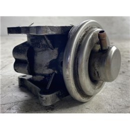 SKODA OCTAVIA II EGR / AGR Szelep