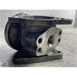 SKODA OCTAVIA II EGR / AGR Szelep