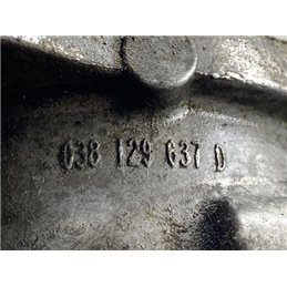 SKODA OCTAVIA II EGR / AGR Szelep