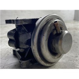 SKODA OCTAVIA II EGR / AGR Szelep
