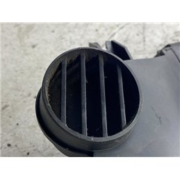 SKODA OCTAVIA II Bal Visszapillantó Tükör Előtti Burkolat