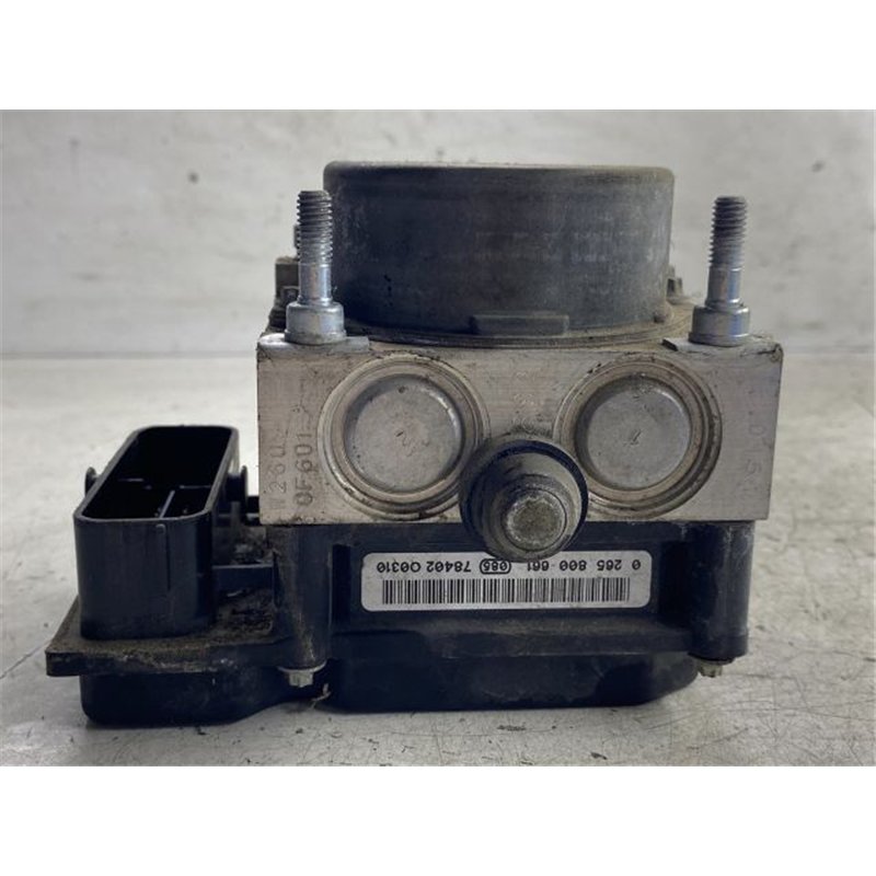 FIAT LINEA ABS Kocka