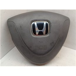 HONDA JAZZ Kormánylégzsák