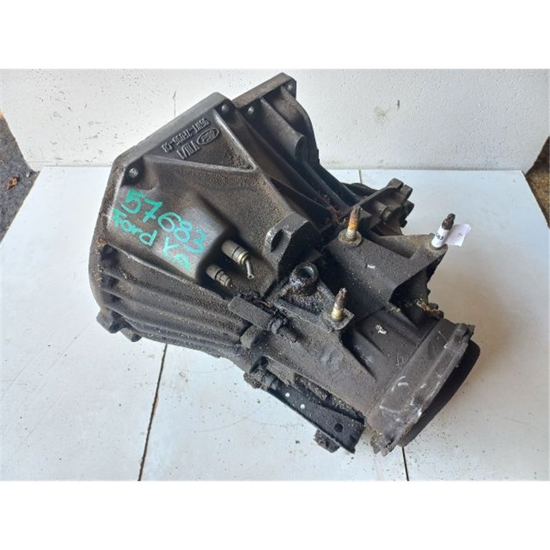 FORD KA Váltó (Mechanikus)