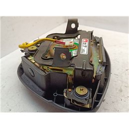 HONDA JAZZ Kormánylégzsák