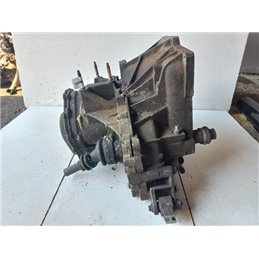 FORD KA Váltó (Mechanikus)
