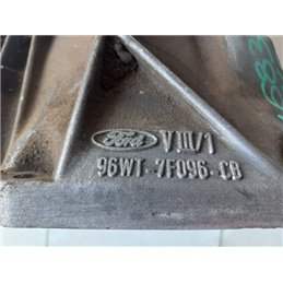 FORD KA Váltó (Mechanikus)