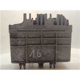 VW GOLF III Motorvezérlő