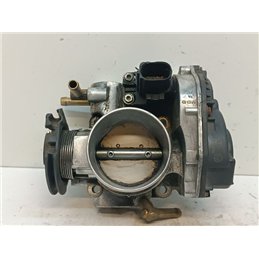 SEAT LEON Fojtószelep (Elektromos)