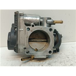 SEAT LEON Fojtószelep (Elektromos)