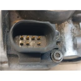 SEAT LEON Fojtószelep (Elektromos)