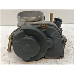 SEAT LEON Fojtószelep (Elektromos)