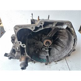 FORD KA Váltó (Mechanikus)