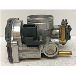 SEAT LEON Fojtószelep (Elektromos)