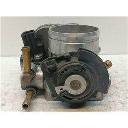 SEAT LEON Fojtószelep (Elektromos)