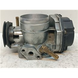 SEAT LEON Fojtószelep (Elektromos)