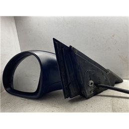 SEAT IBIZA III Bal Visszapillantó Tükör (Mechanikus)