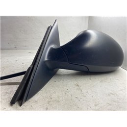 SEAT IBIZA III Bal Visszapillantó Tükör (Mechanikus)