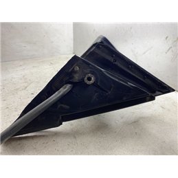 SEAT IBIZA III Bal Visszapillantó Tükör (Mechanikus)