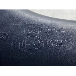 SEAT IBIZA III Bal Visszapillantó Tükör (Mechanikus)