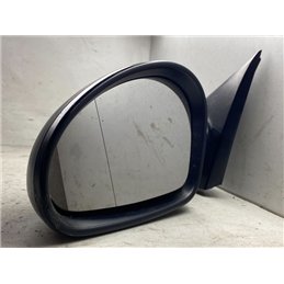 SEAT IBIZA III Bal Visszapillantó Tükör (Mechanikus)