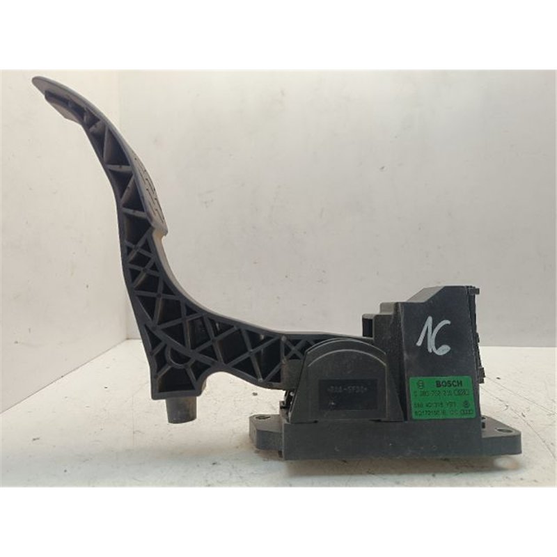 SEAT IBIZA III Gázpedál (Elektromos)