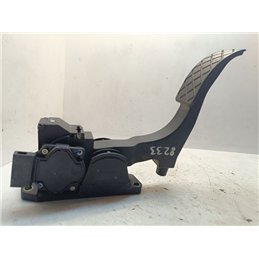 SEAT IBIZA III Gázpedál (Elektromos)