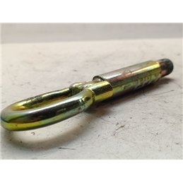 SKODA ROOMSTER Vonószem