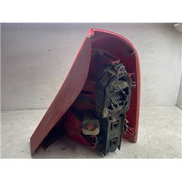 RENAULT CLIO II Bal Hátsó Lámpa