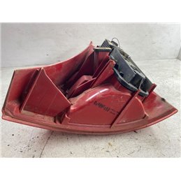 RENAULT CLIO II Bal Hátsó Lámpa