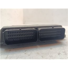 DACIA LOGAN Motorvezérlő