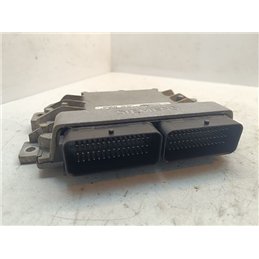 DACIA LOGAN Motorvezérlő