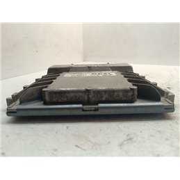 DACIA LOGAN Motorvezérlő