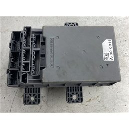 HONDA CIVIC VIII Biztosítéktábla Doboz